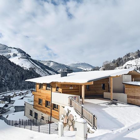 Alpenparks Chalet & Apartment Steve Lodge ויהופן מראה חיצוני תמונה