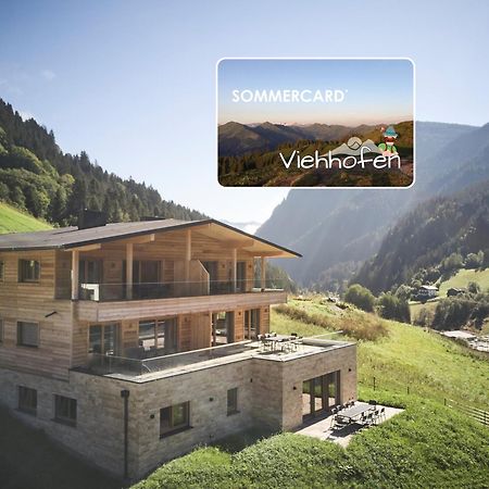 Alpenparks Chalet & Apartment Steve Lodge ויהופן מראה חיצוני תמונה