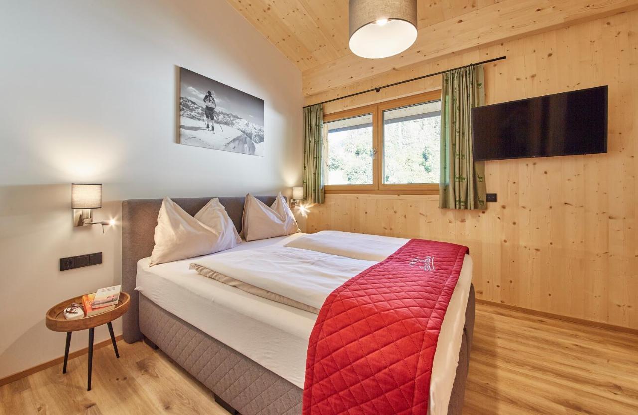 Alpenparks Chalet & Apartment Steve Lodge ויהופן מראה חיצוני תמונה