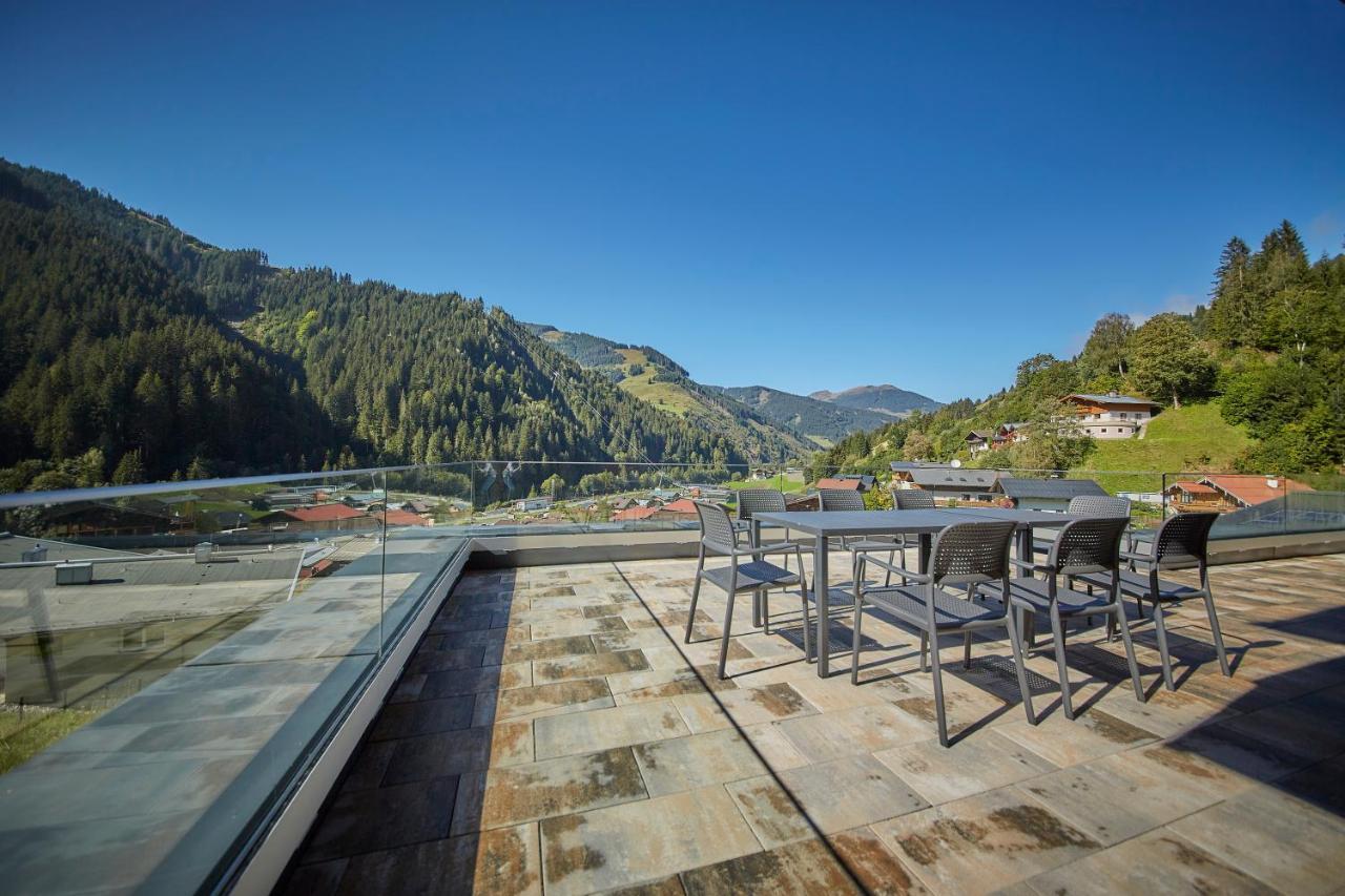 Alpenparks Chalet & Apartment Steve Lodge ויהופן מראה חיצוני תמונה