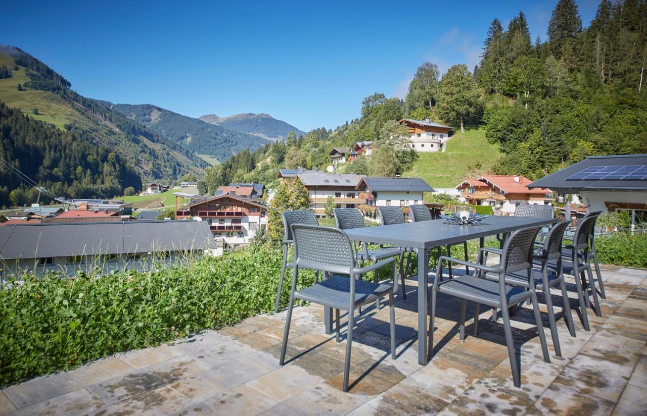 Alpenparks Chalet & Apartment Steve Lodge ויהופן מראה חיצוני תמונה
