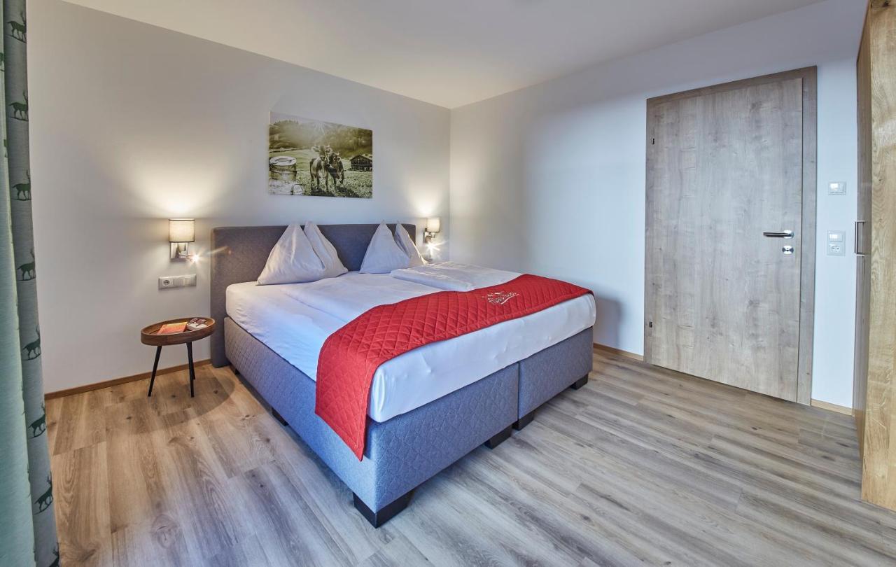 Alpenparks Chalet & Apartment Steve Lodge ויהופן מראה חיצוני תמונה